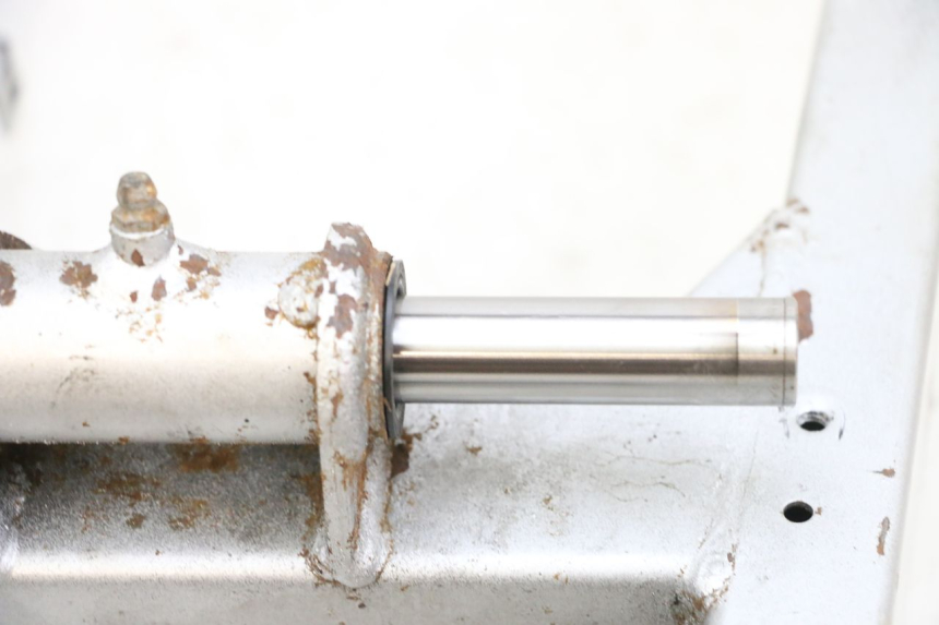 photo de BASCULANTE KAWASAKI ZR 7 750 (1999 - 2004) - Vista general del producto