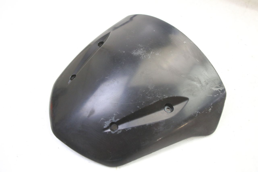 photo de BURBUJA GILERA RUNNER SP 50 (2006 - 2008) - Zoom estado de uso