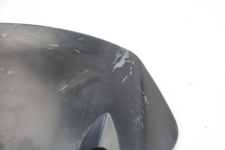 photo de BURBUJA GILERA RUNNER SP 50 (2006 - 2008) - Primer plano técnico