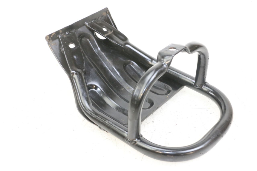 photo de BUMPER MASAI XL 50 (2012 - 2019) - Primer plano técnico