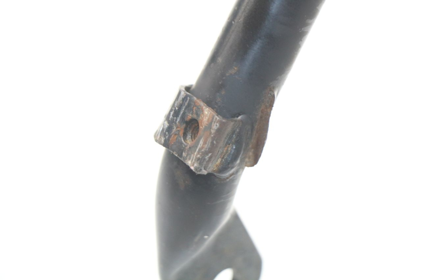 photo de BUMPER ADLY RS SUPERSONIC 50 (2005 - 2010) - Zoom estado de uso