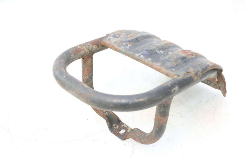photo de BUMPER SMC XROAD 150 - Vista principal