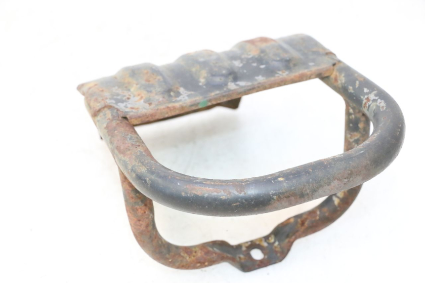 photo de BUMPER SMC XROAD 150 - Primer plano técnico