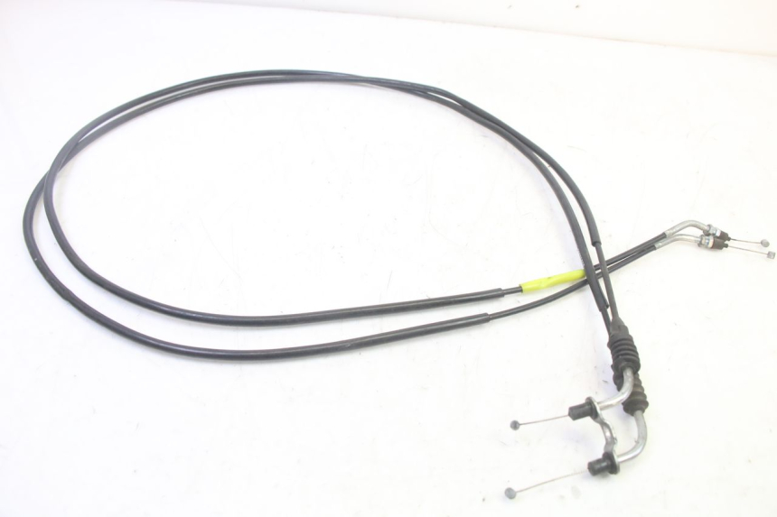 photo de CABLE ACELERADOR QUADRO 4 4D 350 (2015 - 2018) - Vista principal