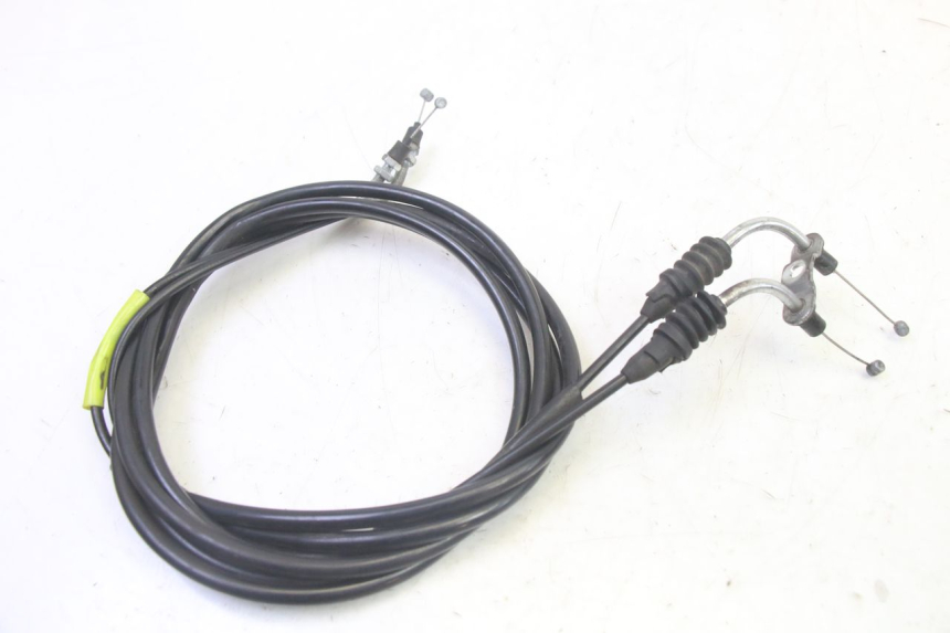 photo de CABLE ACELERADOR QUADRO 4 4D 350 (2015 - 2018) - Detalle de la pieza
