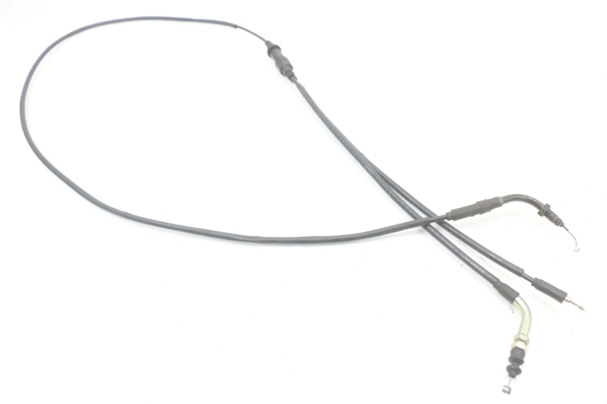 photo de CABLE ACELERADOR DAELIM A-FOUR 2T 50 (2005 - 2012) - Vista principal