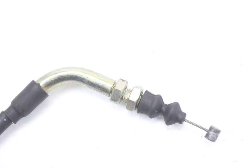 photo de CABLE ACELERADOR DAELIM A-FOUR 2T 50 (2005 - 2012) - Zoom estado de uso
