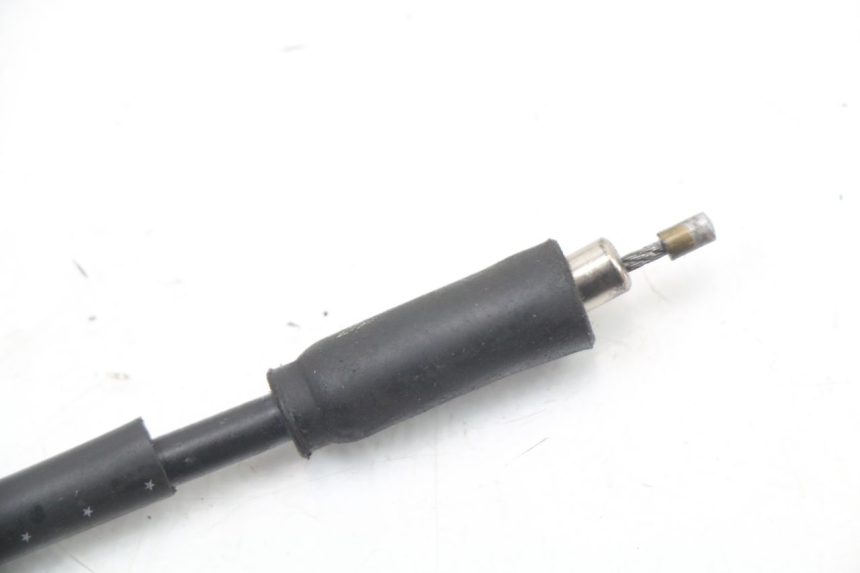 photo de CABLE ACELERADOR DAELIM A-FOUR 2T 50 (2005 - 2012) - Primer plano técnico