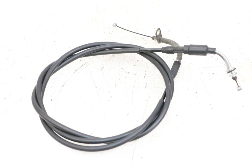 photo de CABLE ACELERADOR SUZUKI ADDRESS 110 (2015 - 2020) - Detalle de la pieza