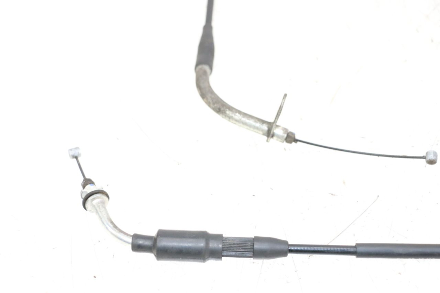 photo de CABLE ACELERADOR SUZUKI ADDRESS 110 (2015 - 2020) - Zoom estado de uso