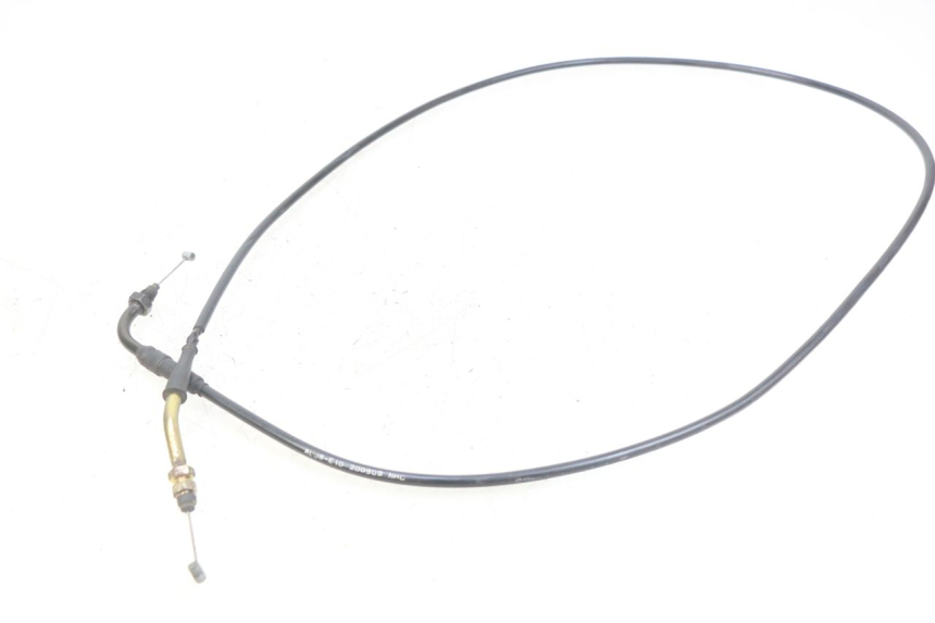 photo de CABLE ACELERADOR KYMCO AGILITY 16+ 4T 50 (2018 - 2023) - Vista principal