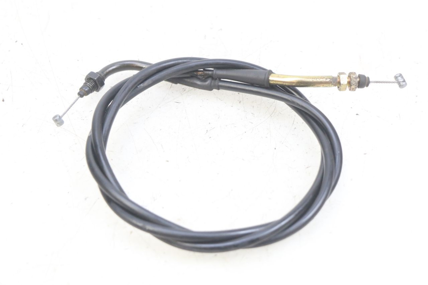 photo de CABLE ACELERADOR KYMCO AGILITY 16+ 4T 50 (2018 - 2023) - Detalle de la pieza