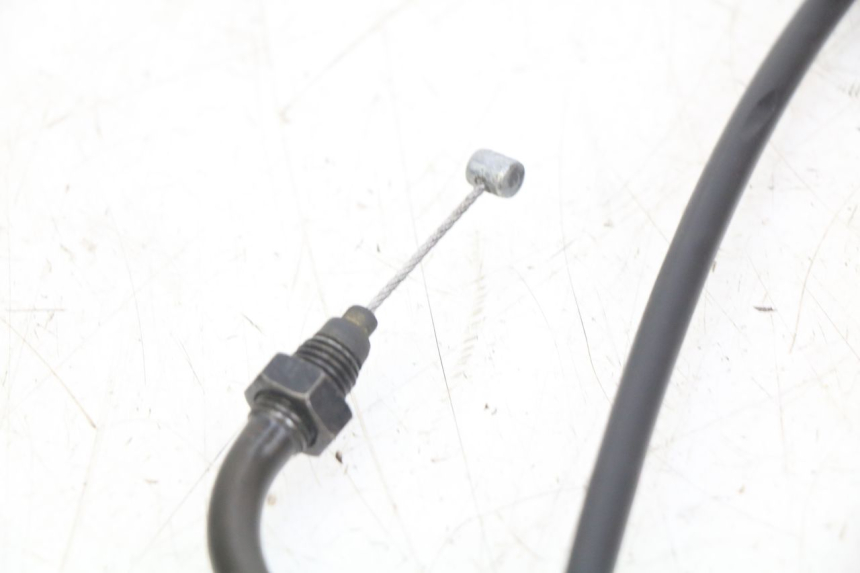 photo de CABLE ACELERADOR KYMCO AGILITY 16+ 4T 50 (2018 - 2023) - Otra perspectiva