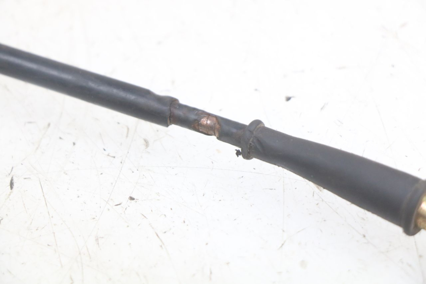 photo de CABLE ACELERADOR KYMCO AGILITY 16+ 4T 50 (2018 - 2023) - Zoom estado de uso
