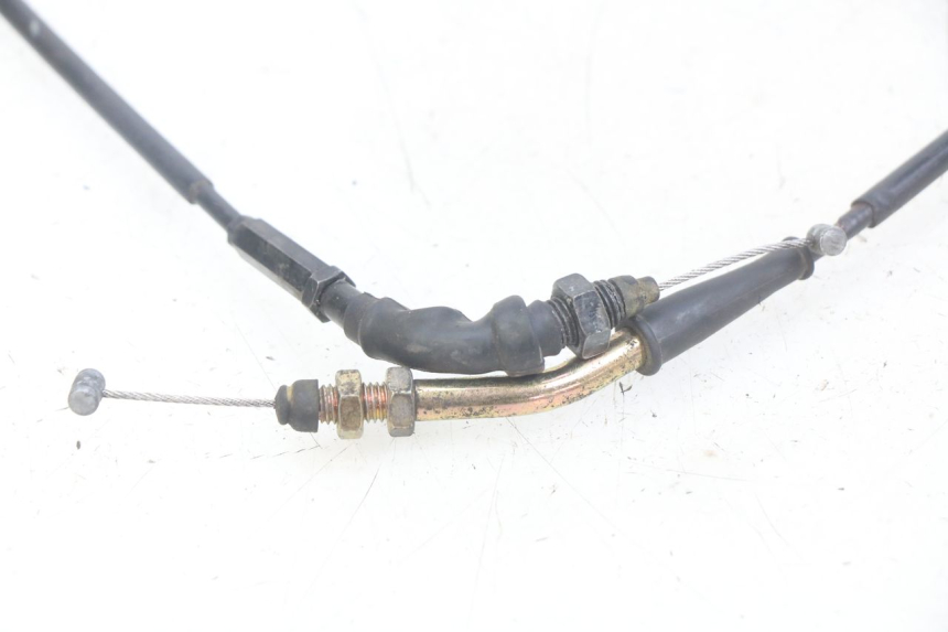 photo de CABLE ACELERADOR KYMCO AGILITY 16+ 4T 50 (2018 - 2023) - Otra perspectiva