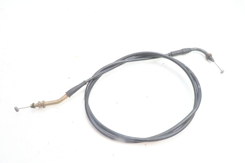 photo de CABLE ACELERADOR KYMCO AGILITY 16+ 4T 50 (2018 - 2023) - Detalle de la pieza