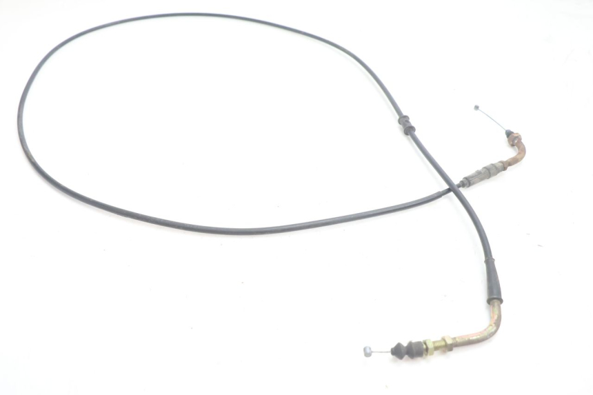 photo de CABLE ACELERADOR KYMCO AGILITY 4T 10" 50 (2005 - 2018) - Vista principal