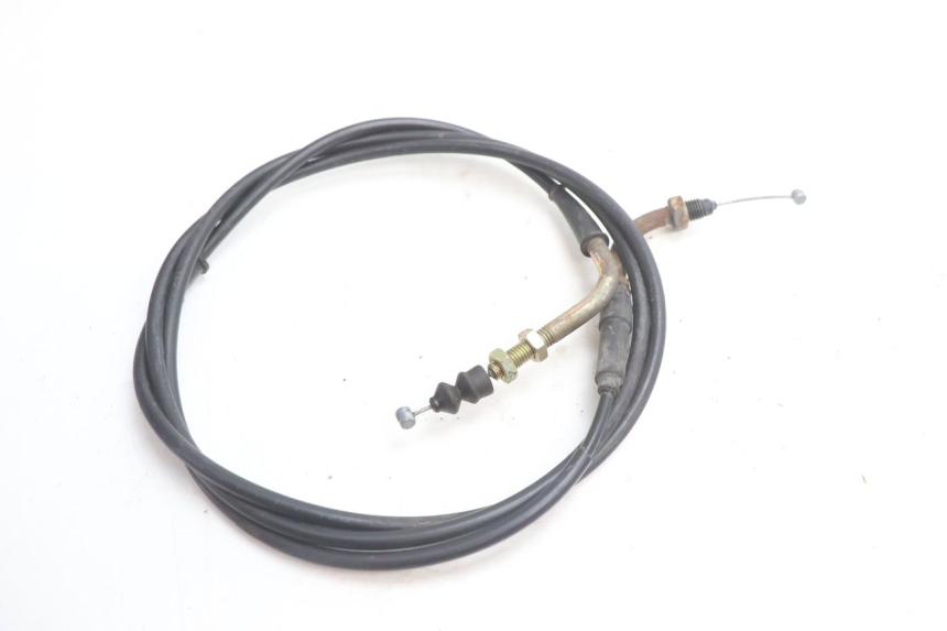 photo de CABLE ACELERADOR KYMCO AGILITY 4T 10" 50 (2005 - 2018) - Detalle de la pieza