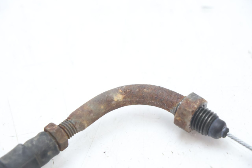 photo de CABLE ACELERADOR KYMCO AGILITY 4T 10" 50 (2005 - 2018) - Primer plano técnico