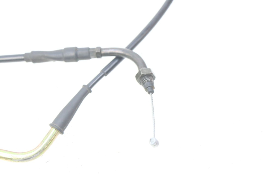 photo de CABLE ACELERADOR KYMCO AGILITY 4T 50 (2018 - 2022) - Zoom estado de uso