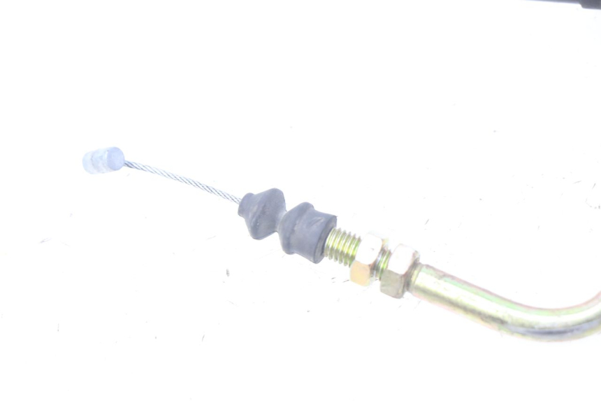 photo de CABLE ACELERADOR KYMCO AGILITY 4T 50 (2018 - 2022) - Otra perspectiva