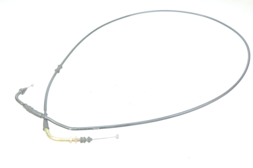 photo de CABLE ACELERADOR KYMCO AGILITY 4T 50 (2018 - 2022) - Vista principal