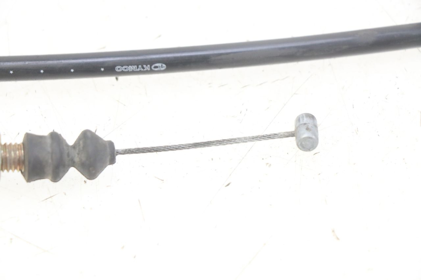 photo de CABLE ACELERADOR KYMCO AGILITY 4T 50 (2018 - 2022) - Otra perspectiva