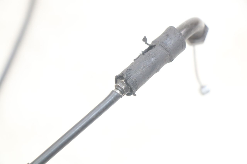 photo de CABLE ACELERADOR KYMCO AGILITY 4T 50 (2005 - 2018) - Zoom estado de uso