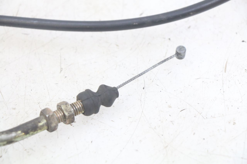 photo de CABLE ACELERADOR KYMCO AGILITY 4T 50 (2005 - 2018) - Primer plano técnico