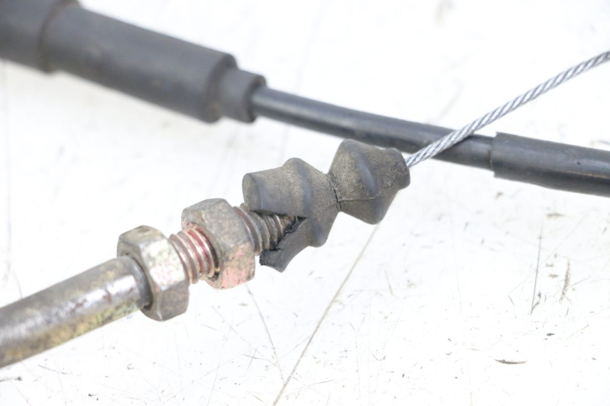 photo de CABLE ACELERADOR KYMCO AGILITY 4T 50 (2005 - 2018) - Otra perspectiva