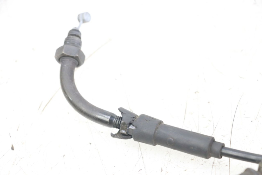 photo de CABLE ACELERADOR KYMCO AGILITY 4T 50 (2005 - 2018) - Vista general del producto