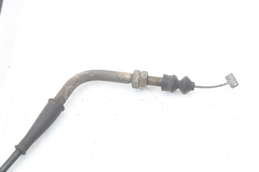 photo de CABLE ACELERADOR KYMCO AGILITY 4T 50 (2018 - 2022) - Otra perspectiva