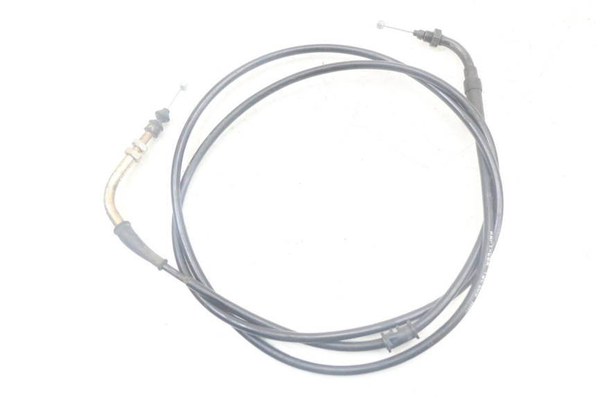 photo de CABLE ACELERADOR KYMCO AGILITY 4T 50 (2018 - 2022) - Detalle de la pieza