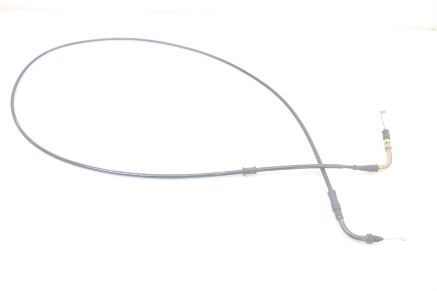 photo de CABLE ACELERADOR KYMCO AGILITY 4T 50 (2018 - 2022) - Vista principal