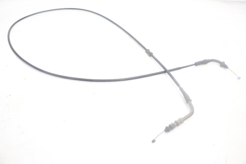 photo de CABLE ACELERADOR KYMCO AGILITY 4T 50 (2005 - 2018) - Vista principal