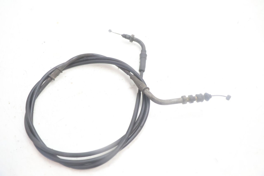photo de CABLE ACELERADOR KYMCO AGILITY 4T 50 (2005 - 2018) - Detalle de la pieza
