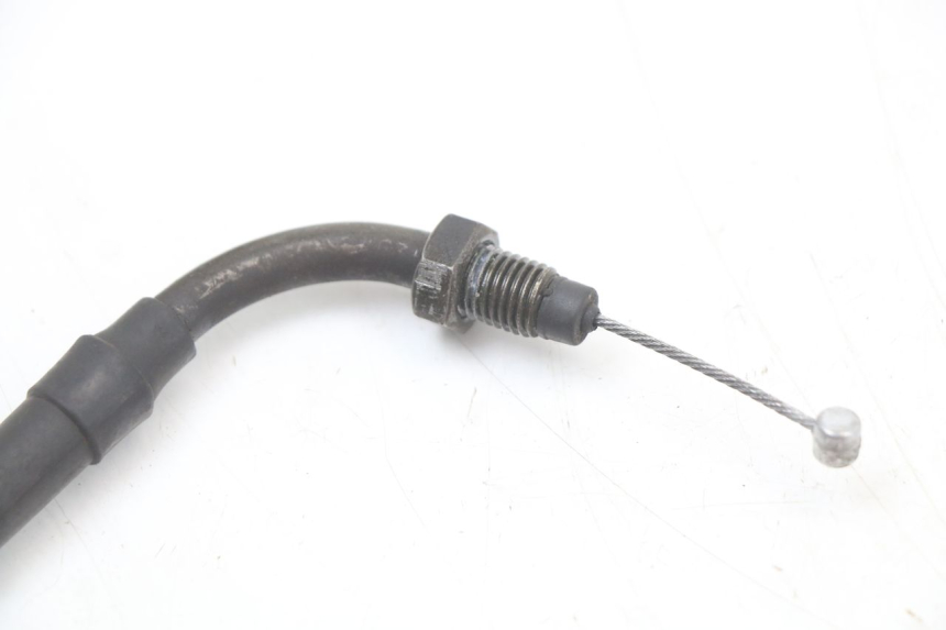 photo de CABLE ACELERADOR KYMCO AGILITY CARRY 50 (2011 - 2020) - Zoom estado de uso