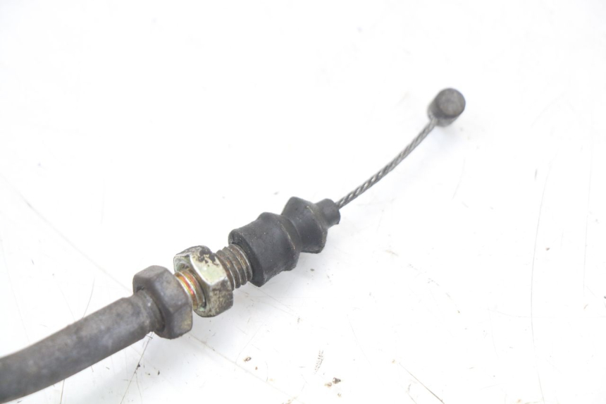 photo de CABLE ACELERADOR KYMCO AGILITY CARRY 50 (2011 - 2020) - Otra perspectiva