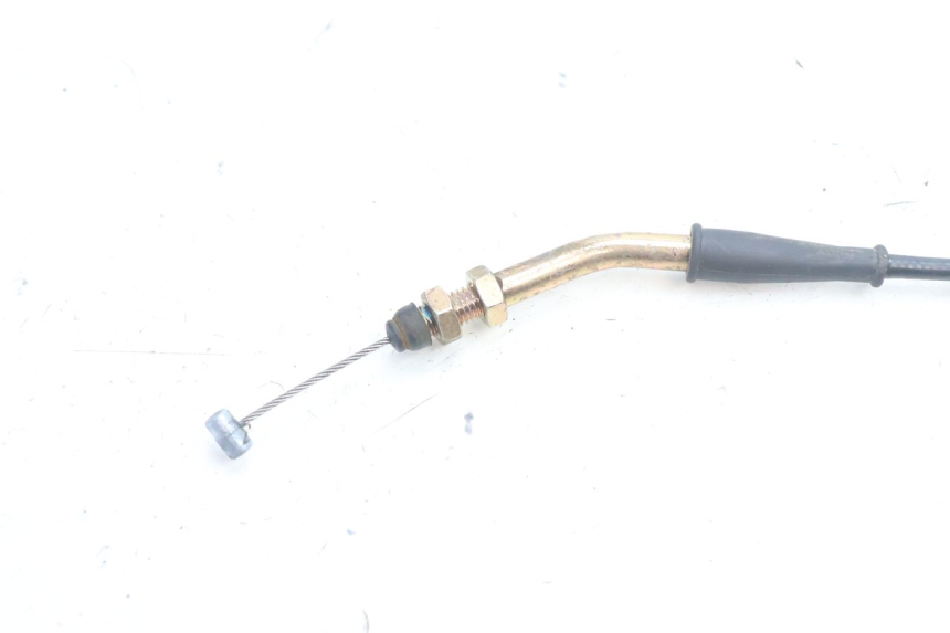 photo de CABLE ACELERADOR KYMCO AGILITY CITY 16P 125 (2015 - 2024) - Zoom estado de uso