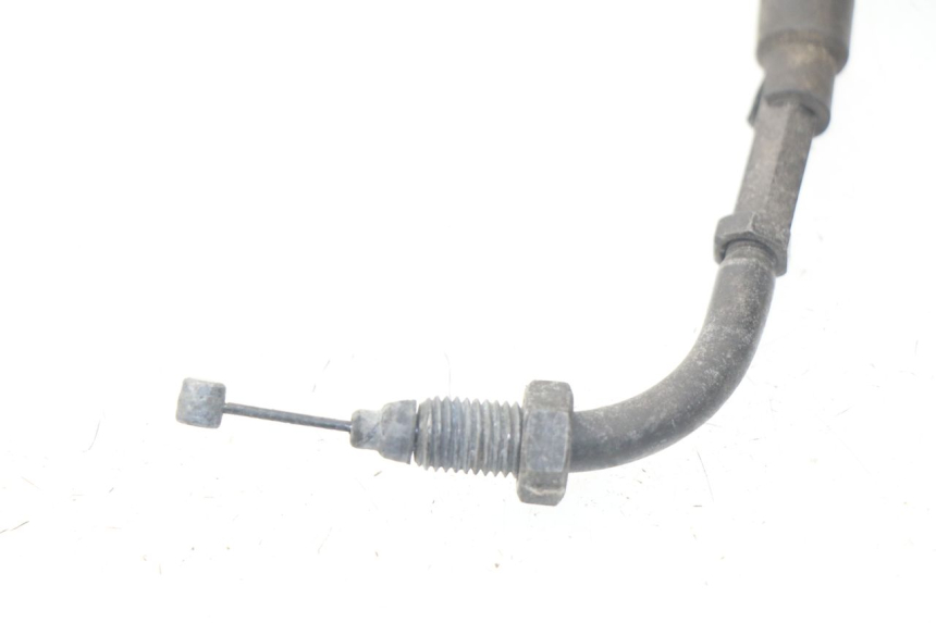 photo de CABLE ACELERADOR KYMCO AGILITY CITY 2T 50 (2008 - 2016) - Primer plano técnico