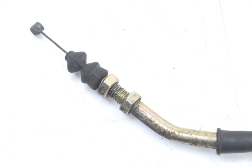 photo de CABLE ACELERADOR KYMCO AGILITY FR 2T 50 (2012 - 2017) - Zoom estado de uso