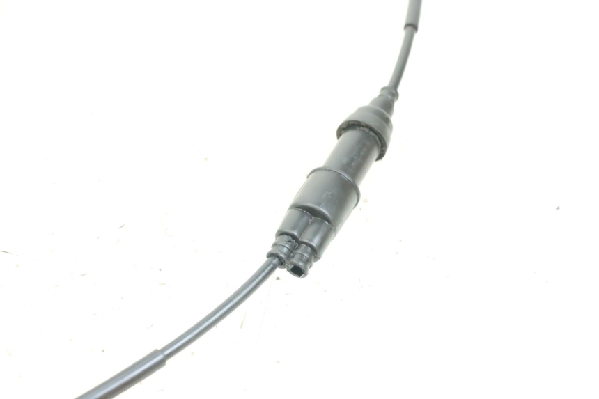photo de CABLE ACELERADOR KYMCO AGILITY FR 2T 50 (2012 - 2017) - Zoom estado de uso