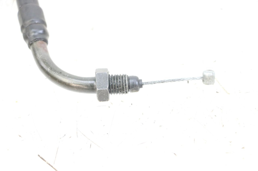 photo de CABLE ACELERADOR KYMCO AGILITY FR 2T 50 (2012 - 2017) - Primer plano técnico