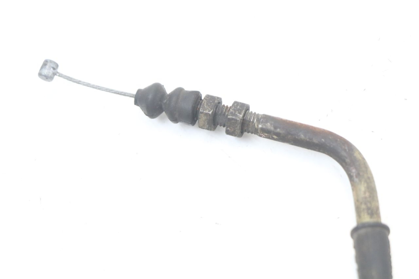 photo de CABLE ACELERADOR KYMCO AGILITY PREMIUM 50 (2007 - 2010) - Zoom estado de uso