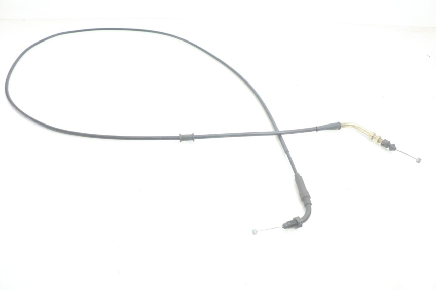 photo de CABLE ACELERADOR KYMCO AGILITY PREMIUM 50 (2007 - 2010) - Vista principal