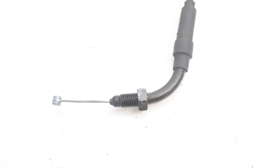 photo de CABLE ACELERADOR KYMCO AGILITY PREMIUM 50 (2007 - 2010) - Zoom estado de uso