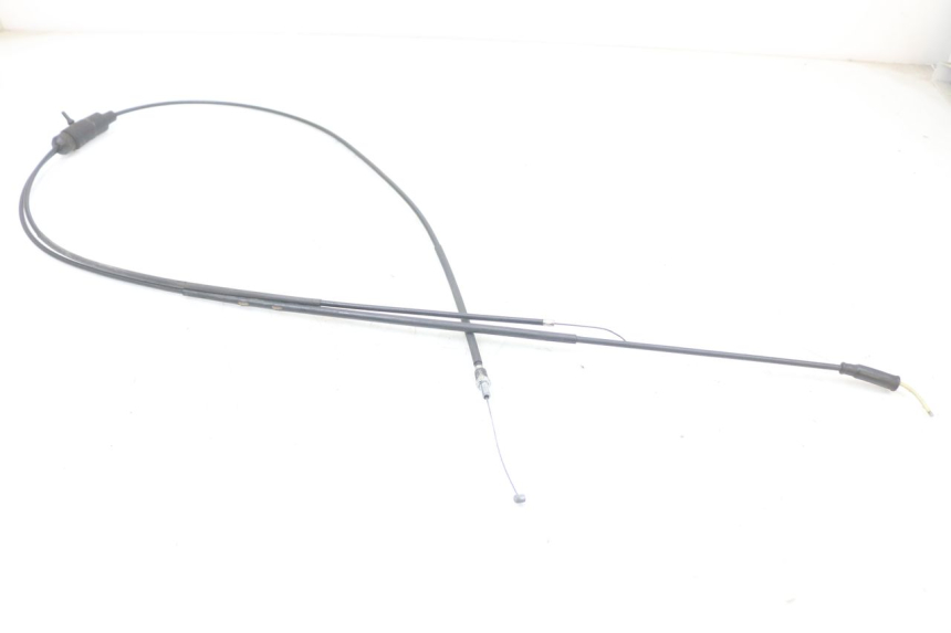 photo de CABLE ACELERADOR APRILIA SR MOTARD 50 (2012 - 2018) - Vista principal