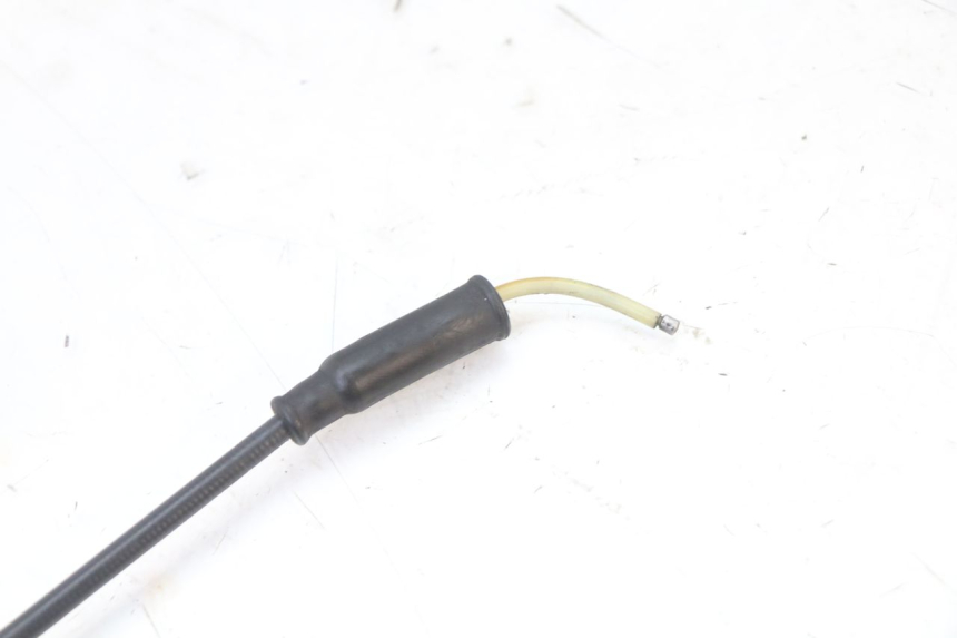 photo de CABLE ACELERADOR APRILIA SR MOTARD 50 (2012 - 2018) - Primer plano técnico