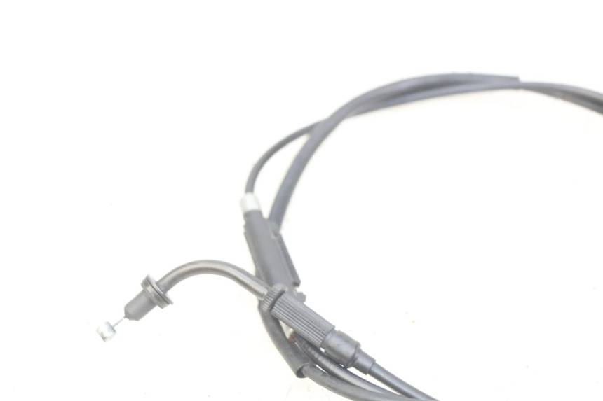 photo de CABLE ACELERADOR MBK BOOSTER NEXT GENERATION 50 (1995 - 1998) - Zoom estado de uso