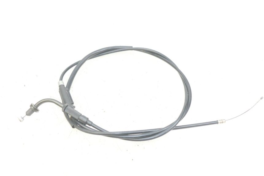 photo de CABLE ACELERADOR MBK BOOSTER NEXT GENERATION 50 (1995 - 1998) - Primer plano técnico